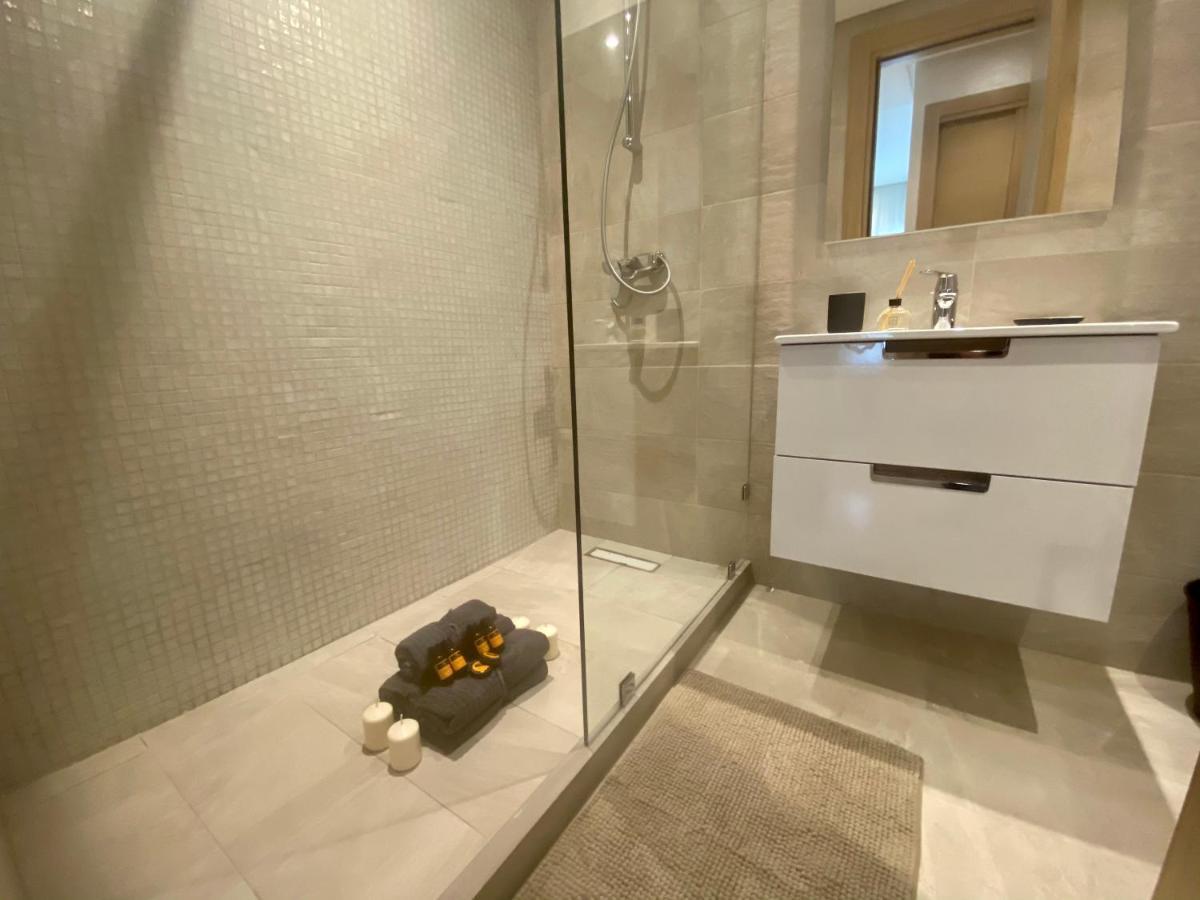 Luxueux Avec Vue Panoramique, Proche De La Gare Welcome Apartment *